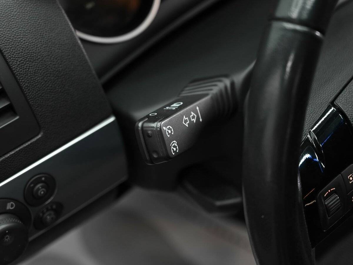 Opel Astra, 2012 Фото №9