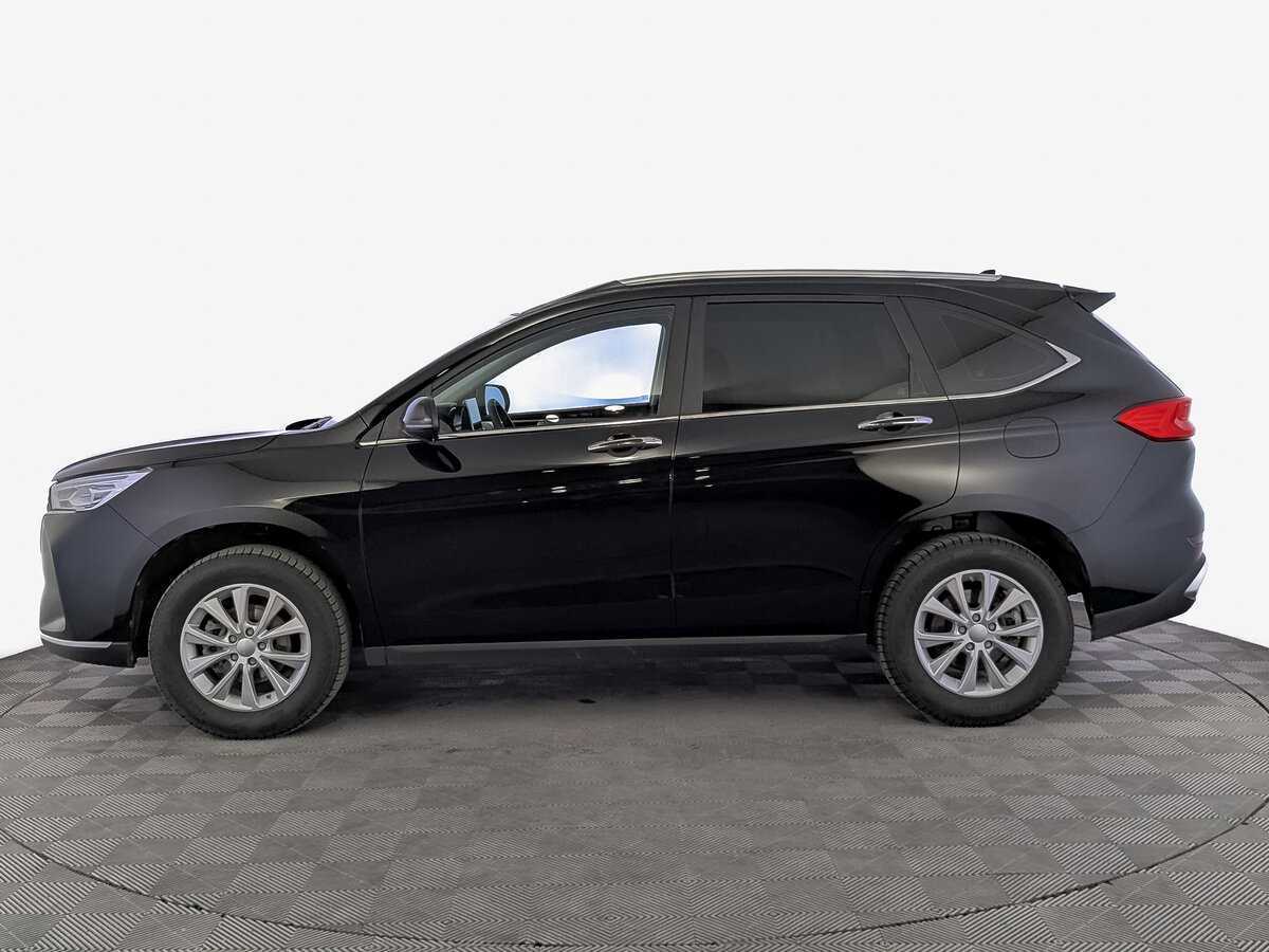 Haval M6, 2023 Фото №8