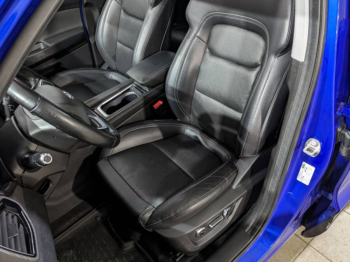 Chery Tiggo 4 I Рестайлинг, 2022 Фото №18