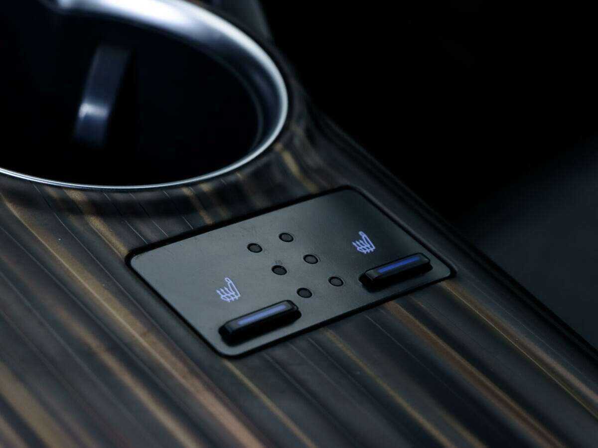 Toyota Camry, 2018 Фото №16