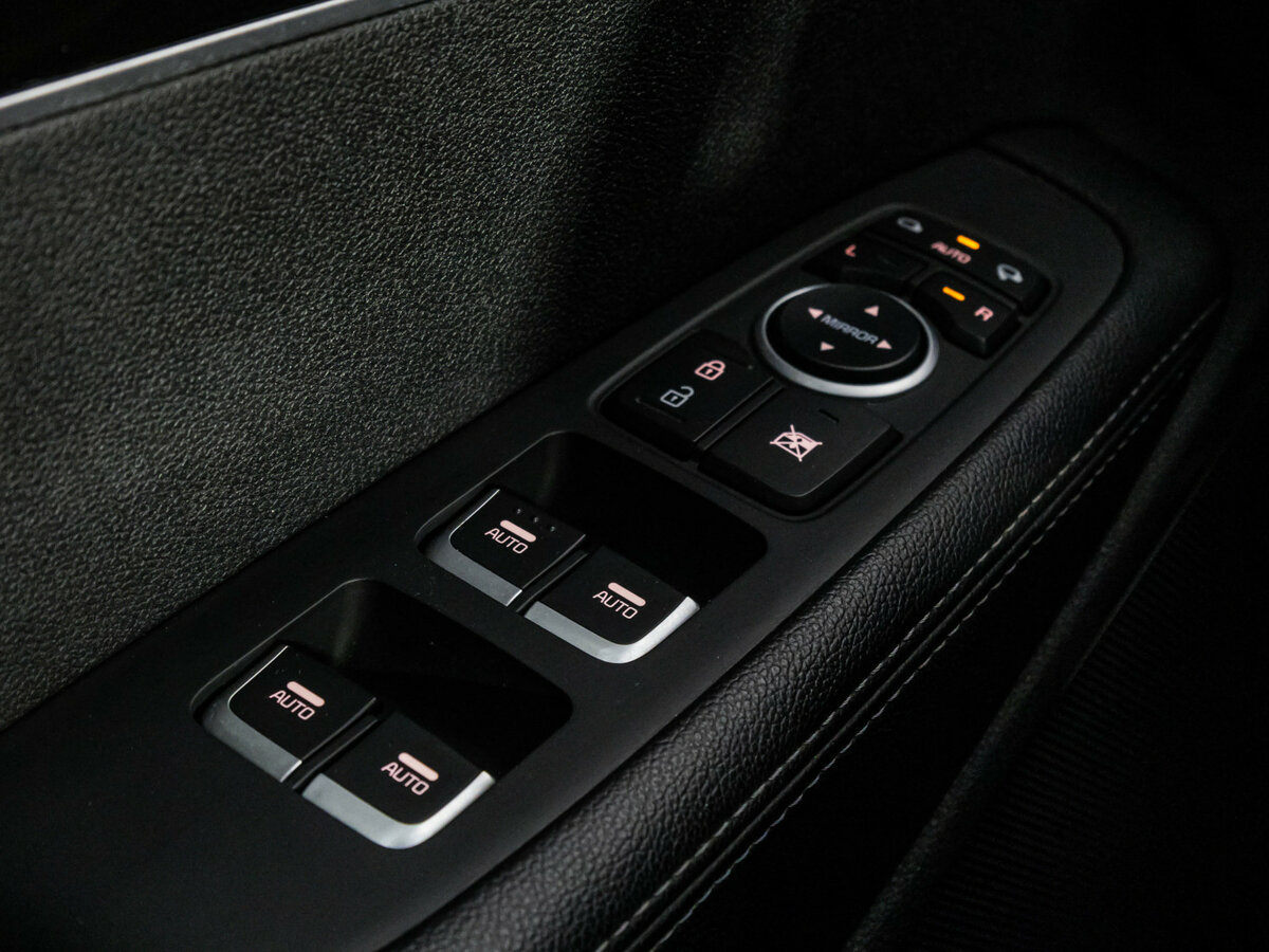 Kia Sorento III Prime Рестайлинг, 2018 Фото №17