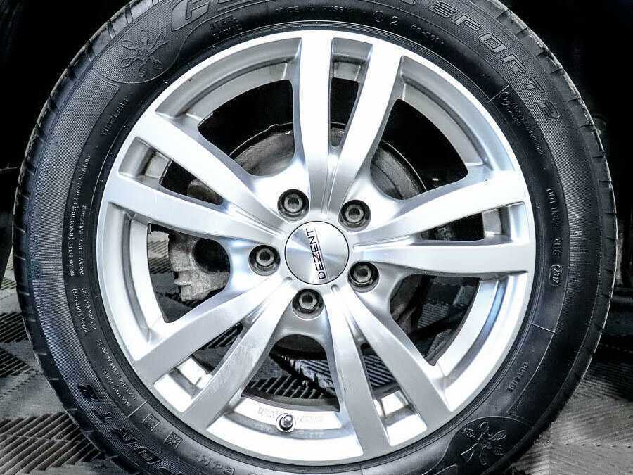 Volkswagen Polo, 2017 Фото №15