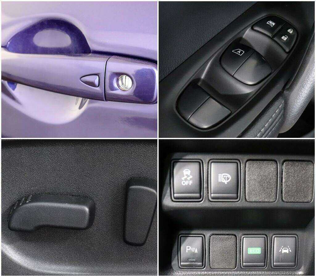 Nissan Qashqai, 2016 Фото №14