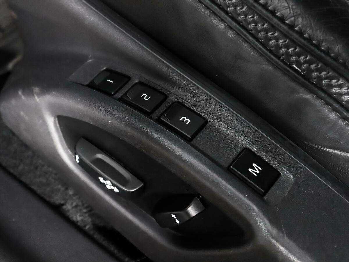 Volvo XC70, 2013 Фото №11