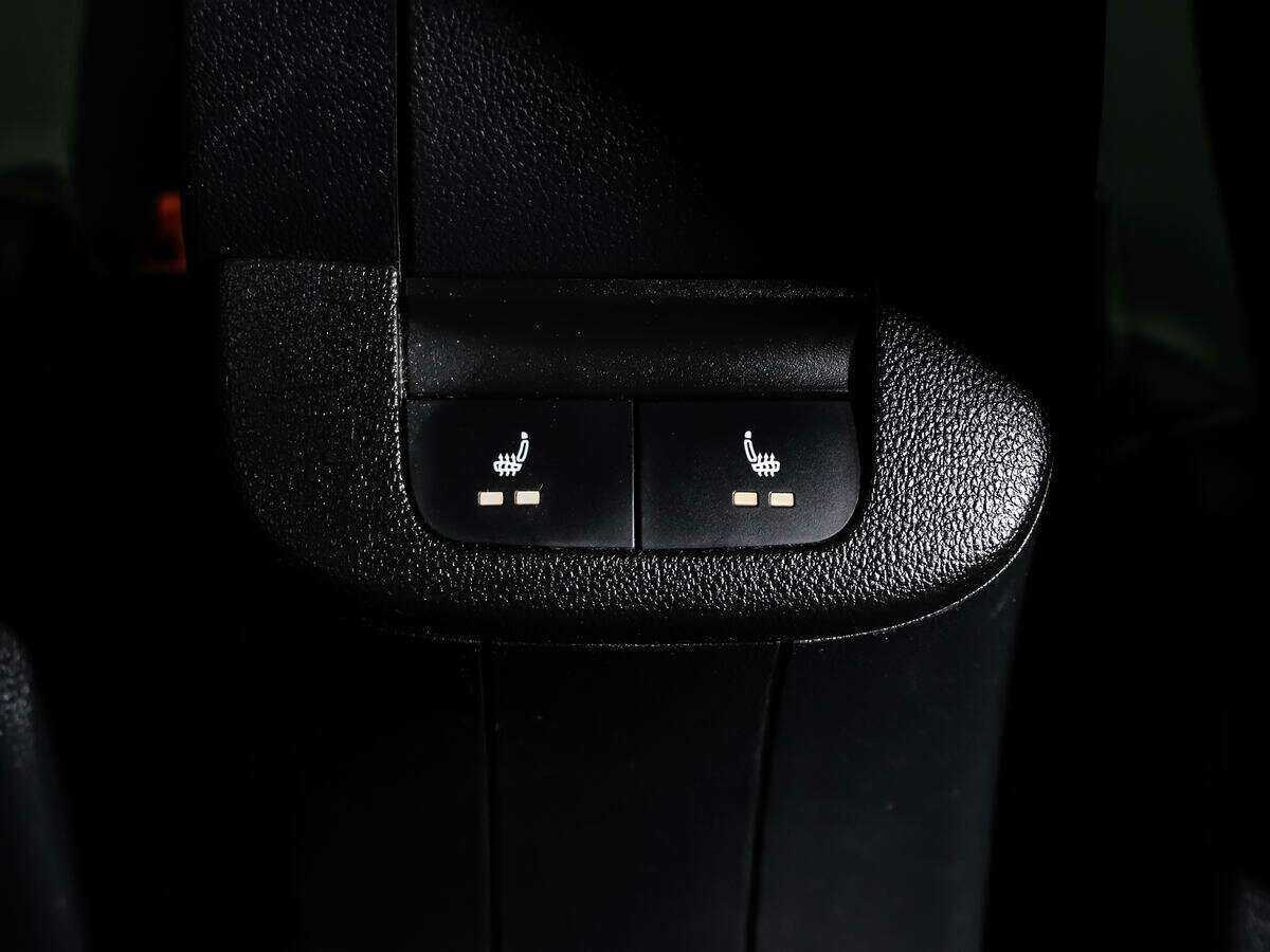 Volkswagen Polo, 2020 Фото №14