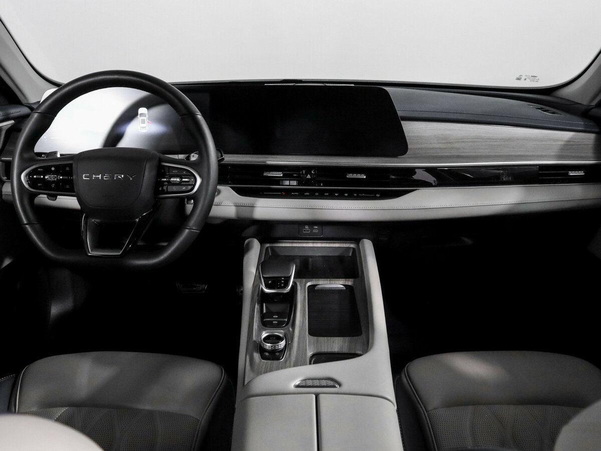 Chery Arrizo 8, 2023 Фото №12