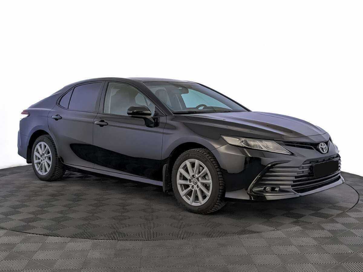 Toyota Camry, 2022 Фото №3