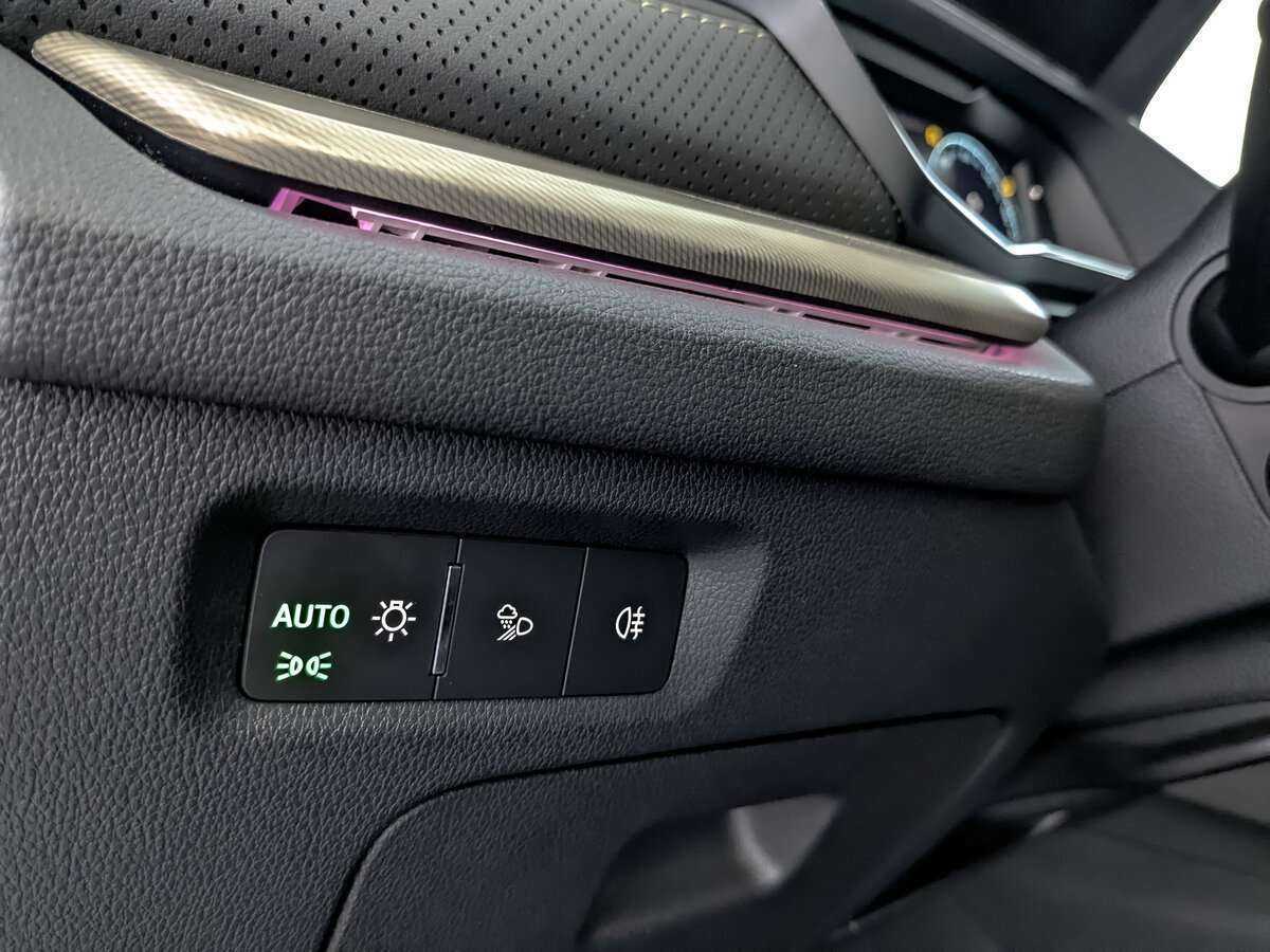 Skoda Octavia, 2023 Фото №22