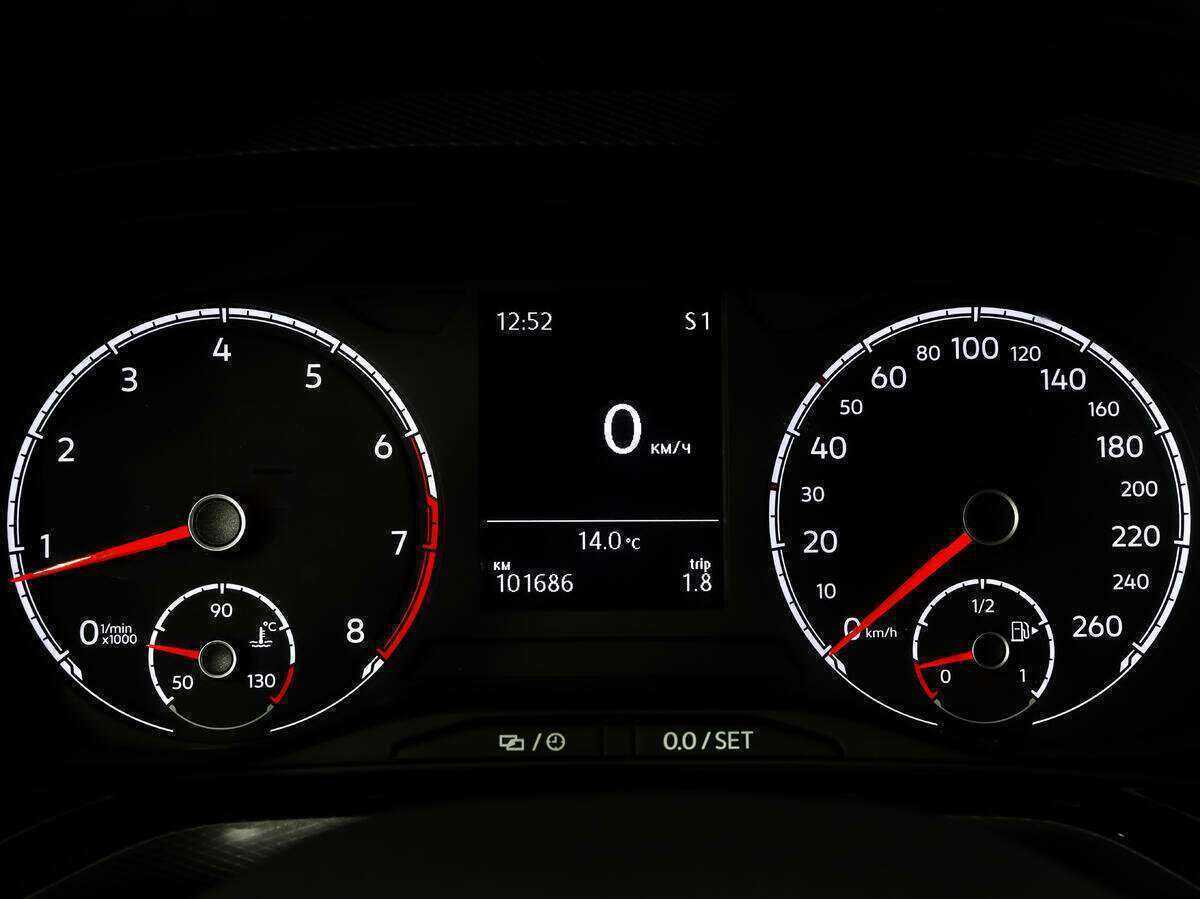 Volkswagen Polo, 2020 Фото №12