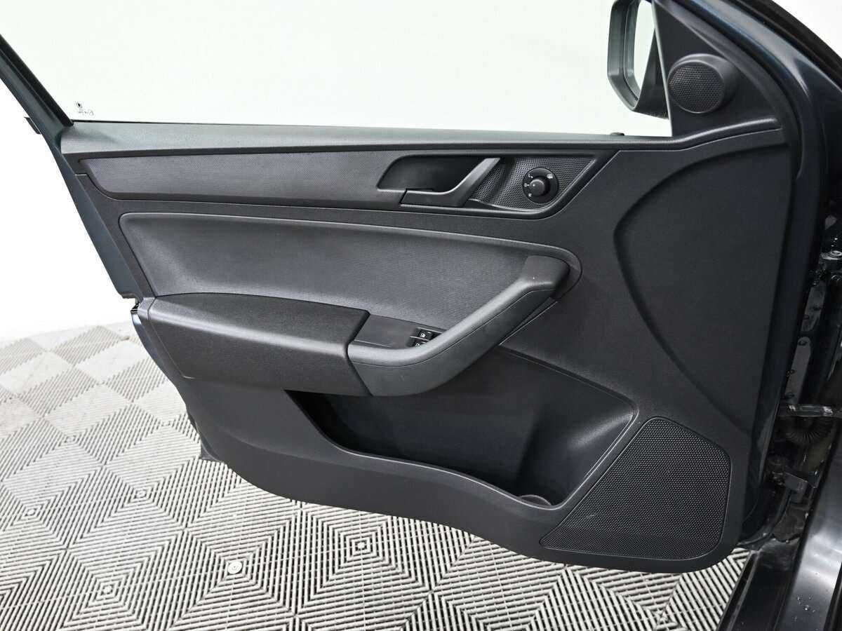 Skoda Rapid, 2016 Фото №9