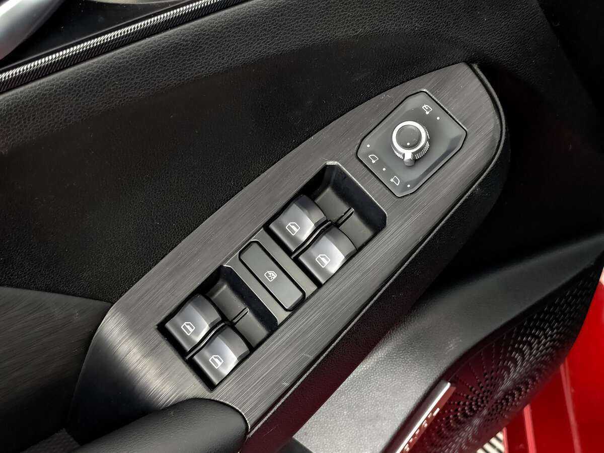 Haval Jolion, 2022 Фото №24