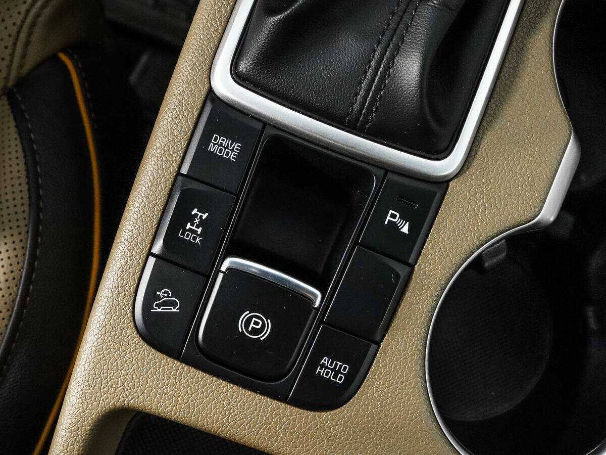 Kia Sportage, 2019 Фото №11