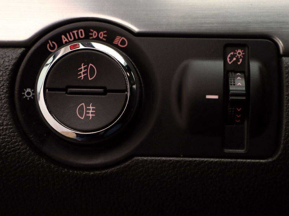 Opel Mokka, 2014 Фото №13