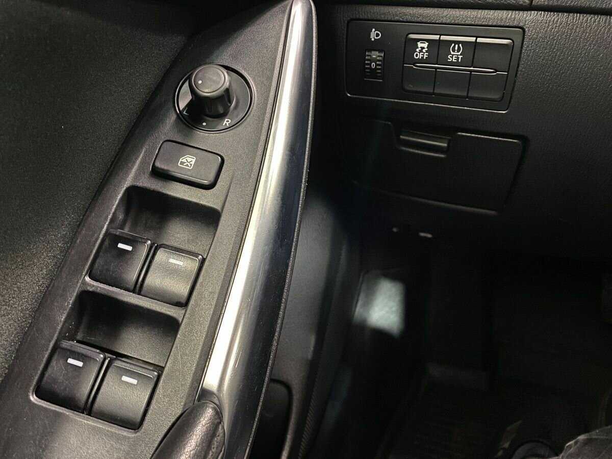 Mazda 6, 2012 Фото №16