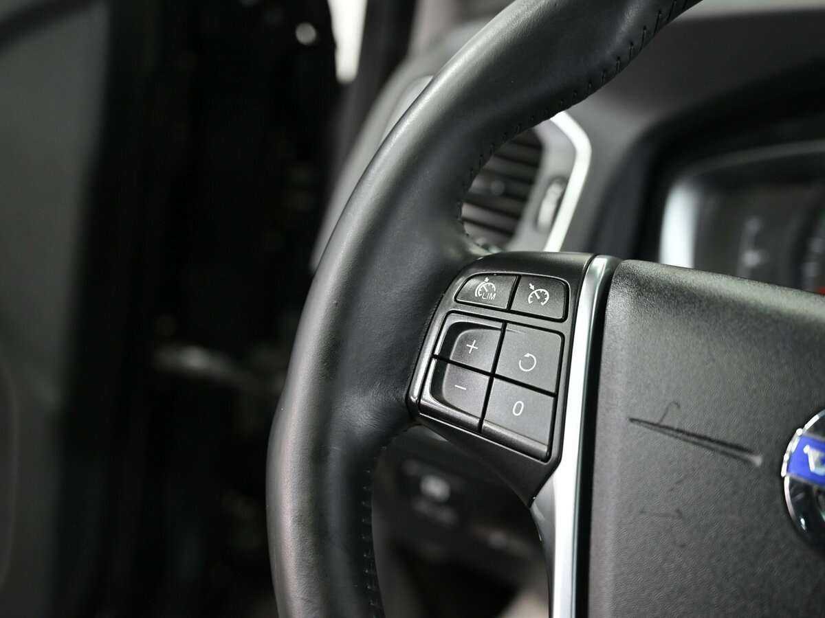 Volvo S60, 2013 Фото №7