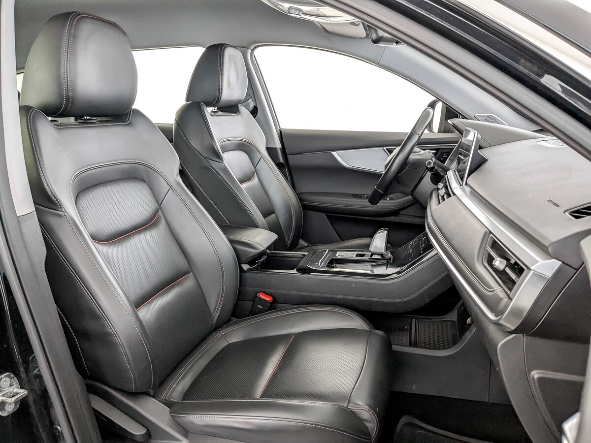 Chery Tiggo 7 Pro I, 2022 Фото №23