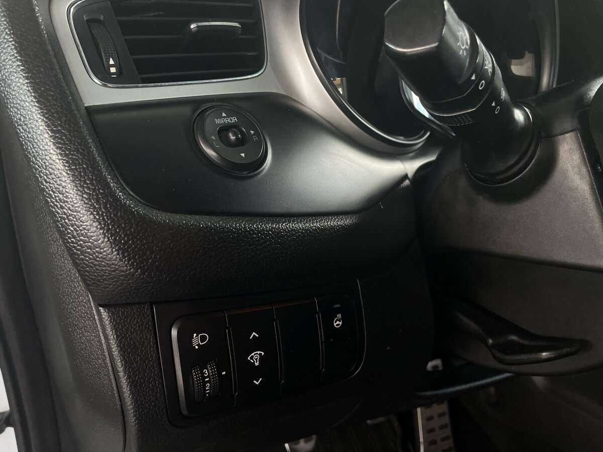 Kia Ceed, 2013 Фото №17