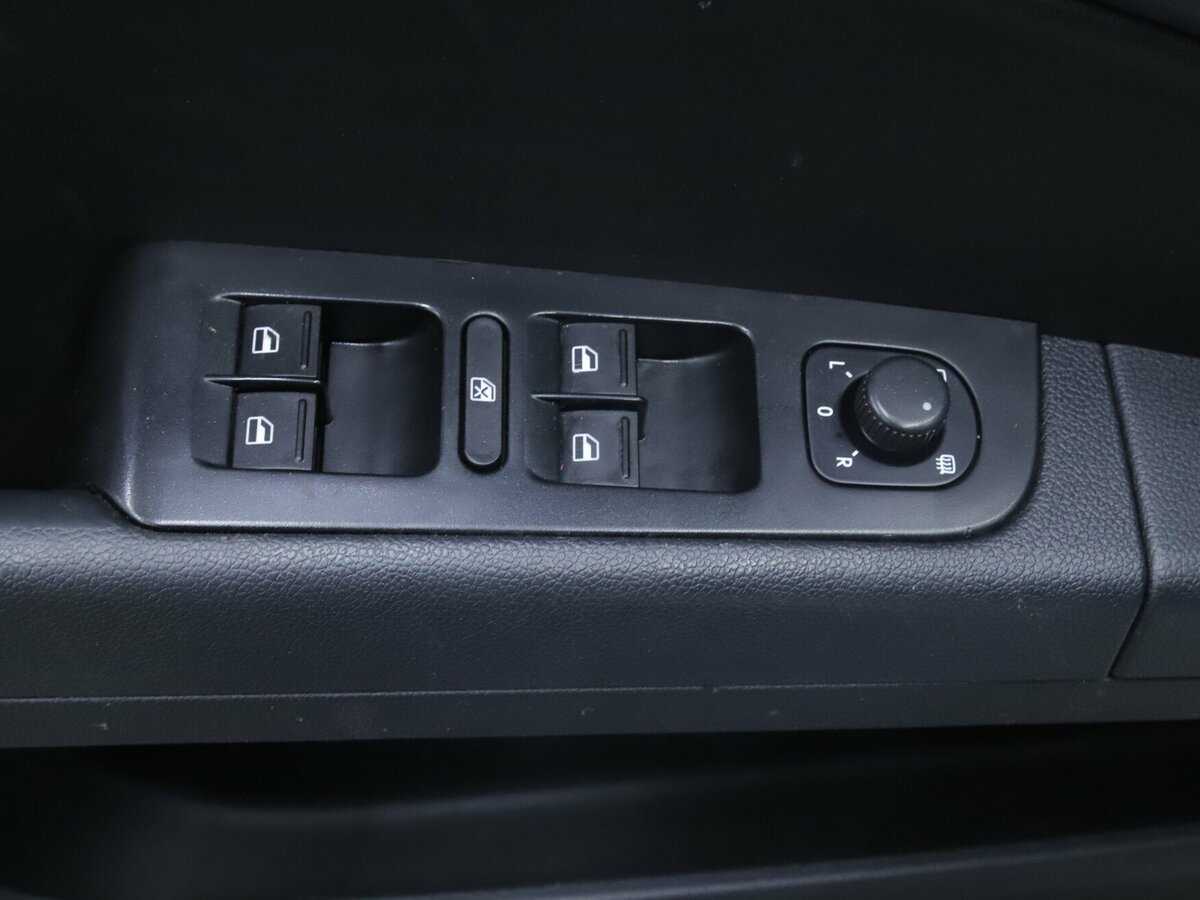 Skoda Superb, 2013 Фото №8