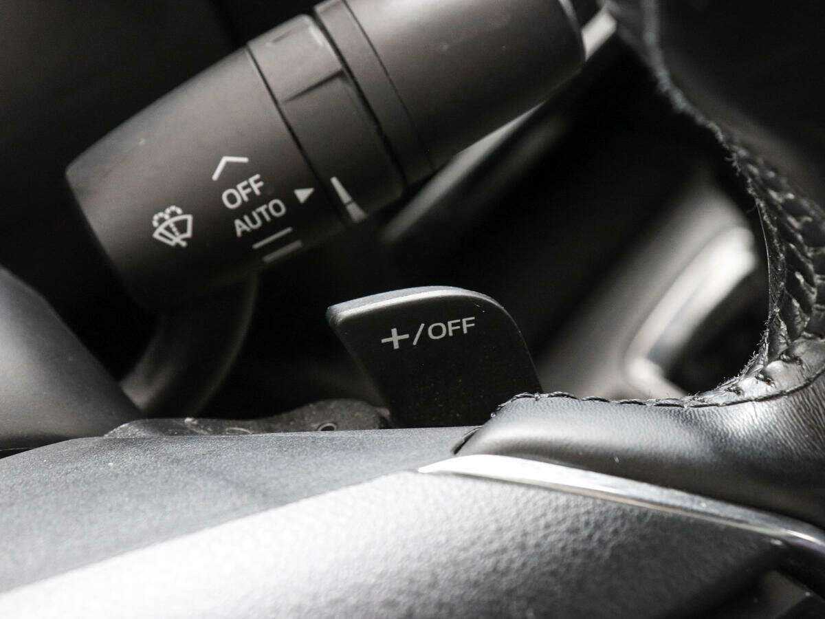 Mazda 6, 2017 Фото №13