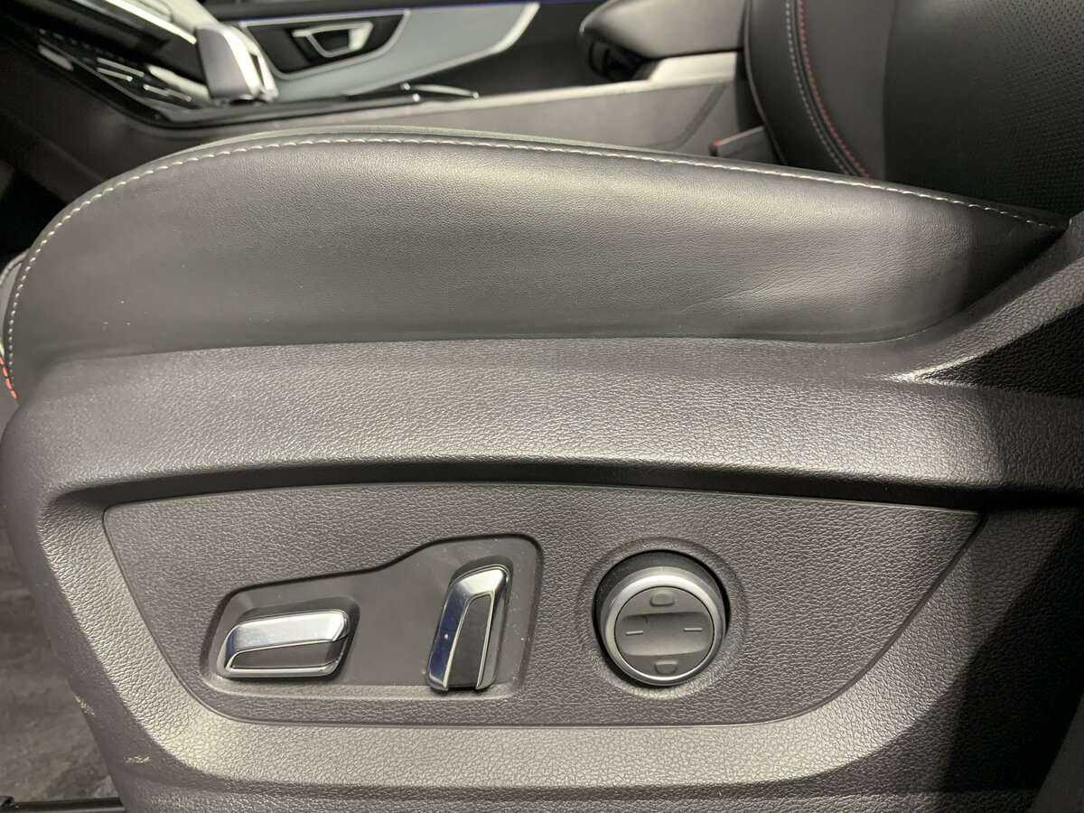 CHERY Tiggo 7 Pro, 2022 Фото №14