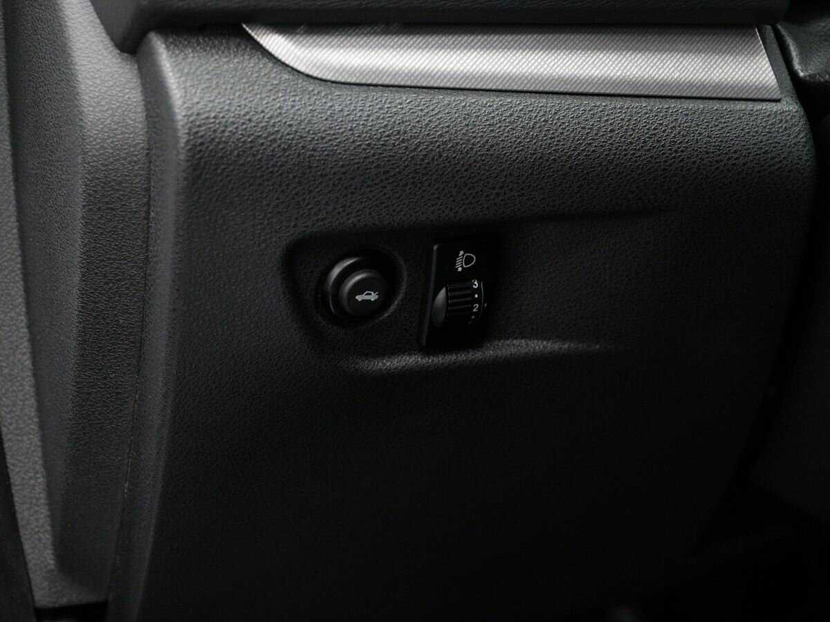 Lada (ВАЗ) Vesta, 2017 Фото №16