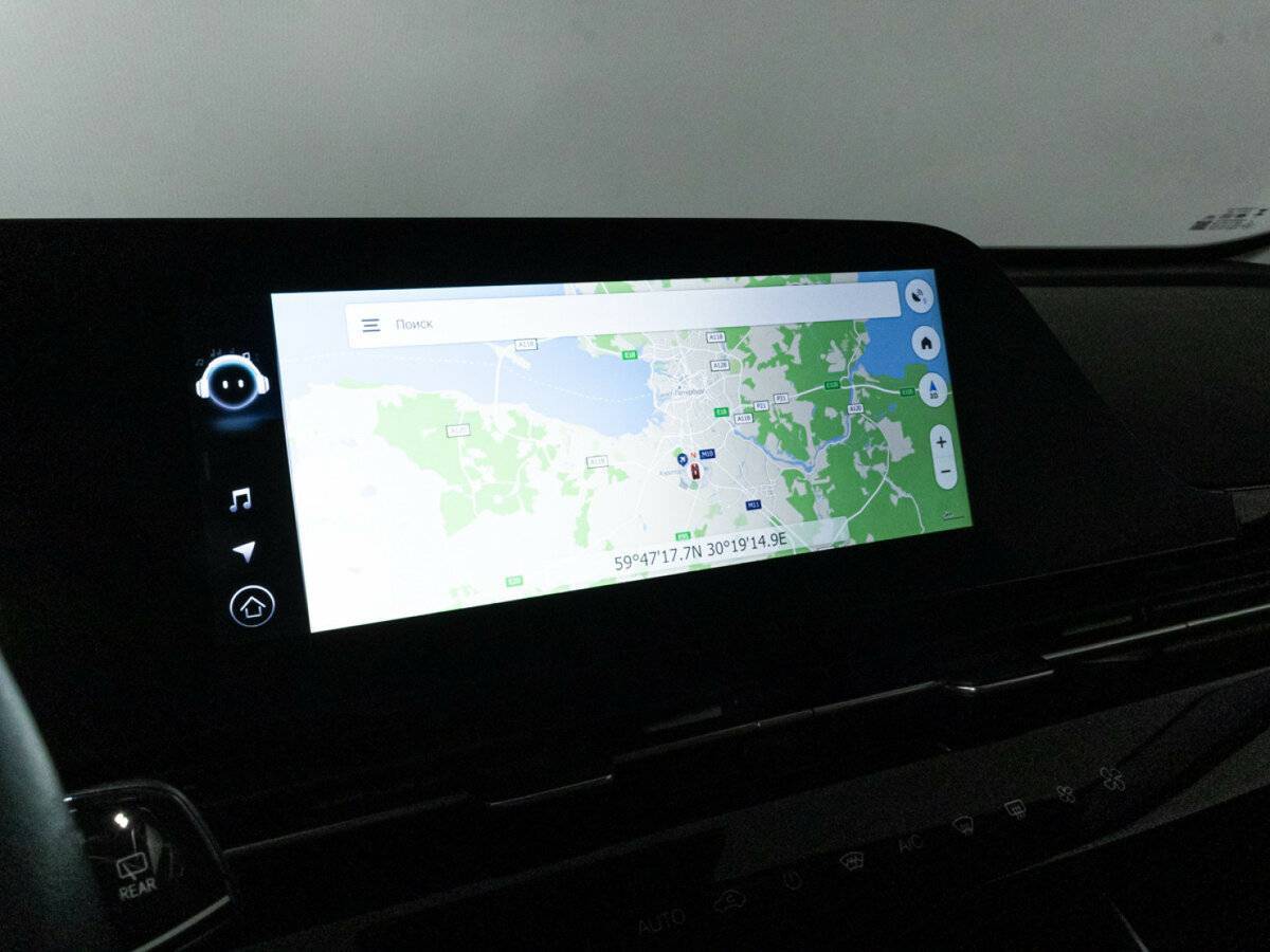 Omoda C5, 2023 Фото №19