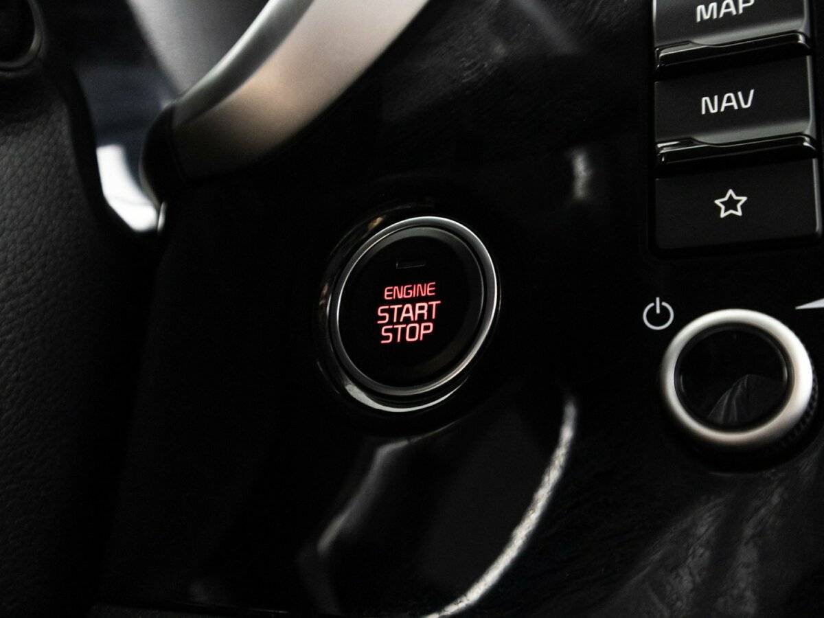 Kia Rio X, 2021 Фото №22