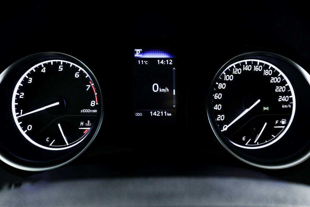 Toyota Camry, 2021 Фото №10