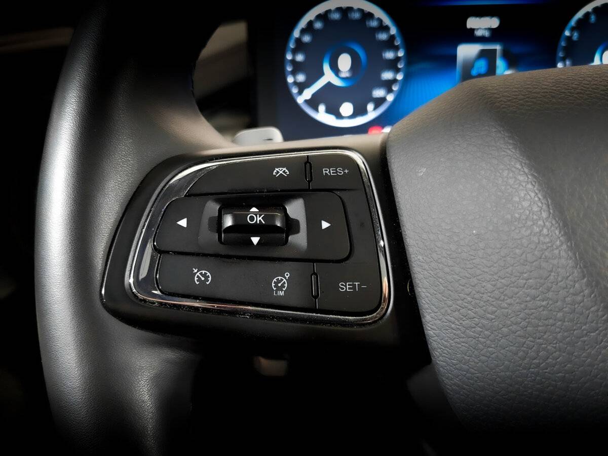 Chery Tiggo 8 Pro Max, 2022 Фото №28