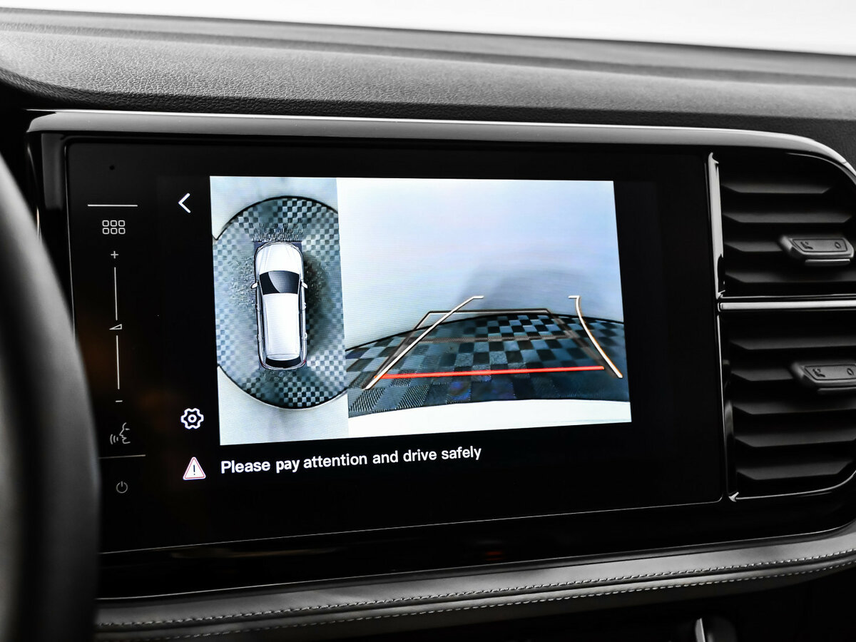 Jetta VS5 I Рестайлинг, 2023 Фото №13