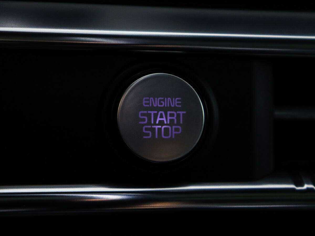 Kia K5, 2021 Фото №16