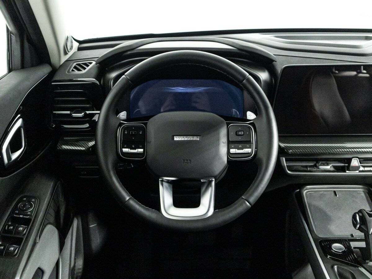 Haval H3, 2024 Фото №20