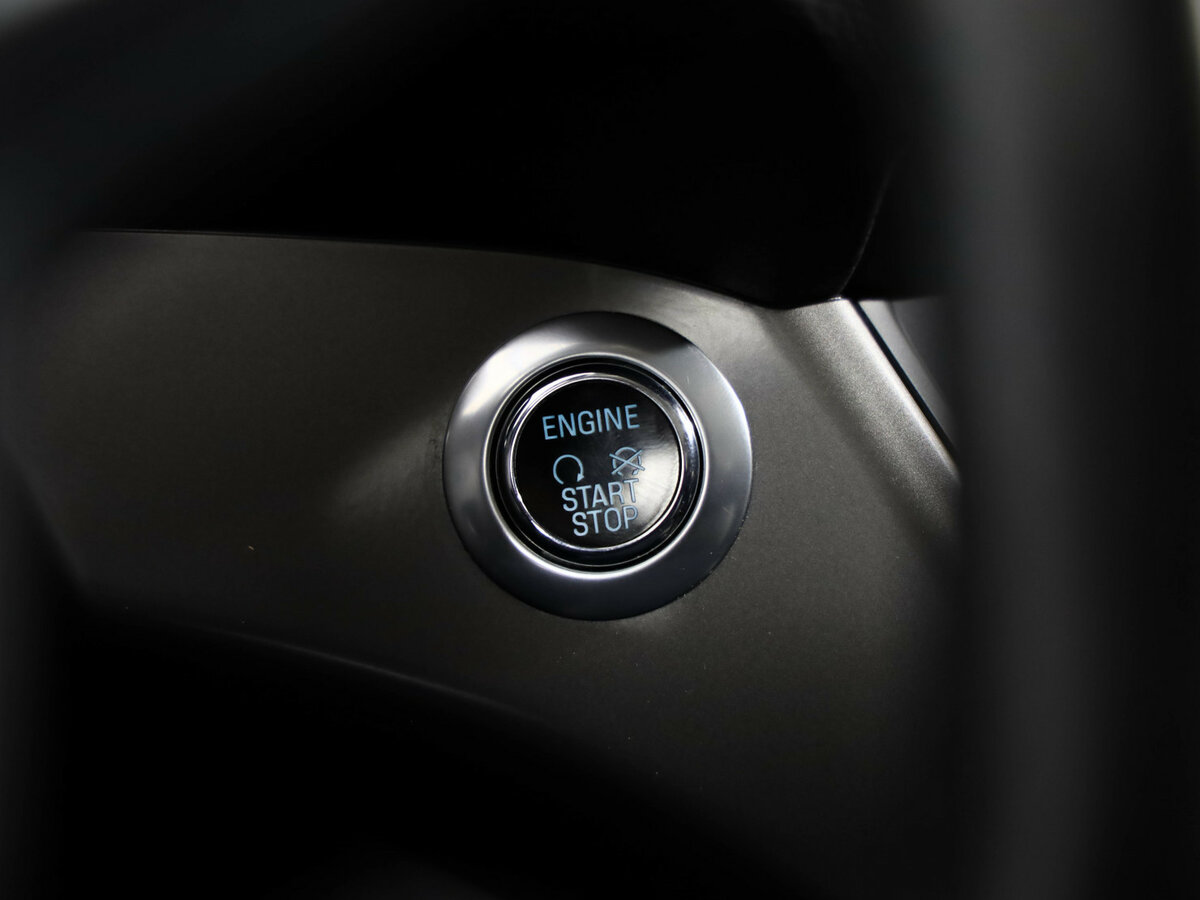 Ford Kuga II, 2016 Фото №16