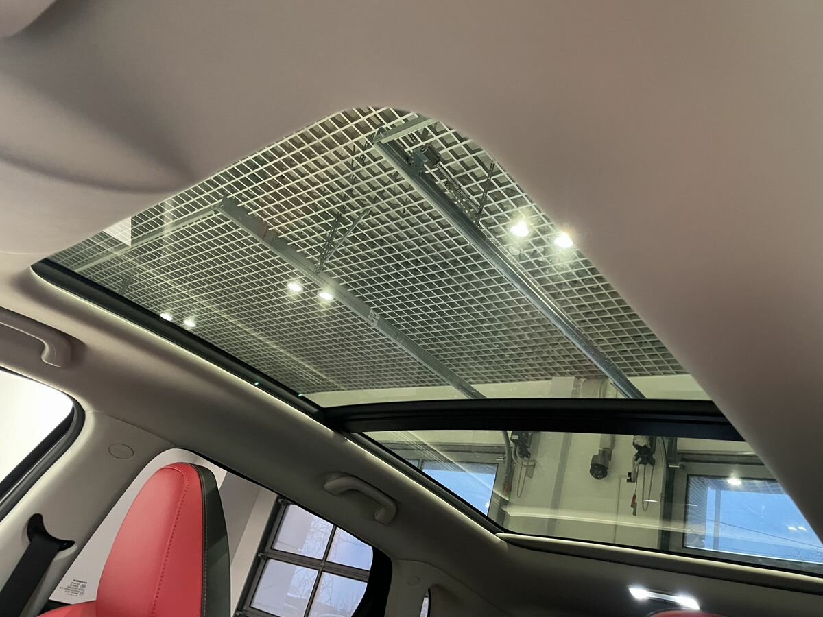 Changan CS55 Plus II, 2023 Фото №24