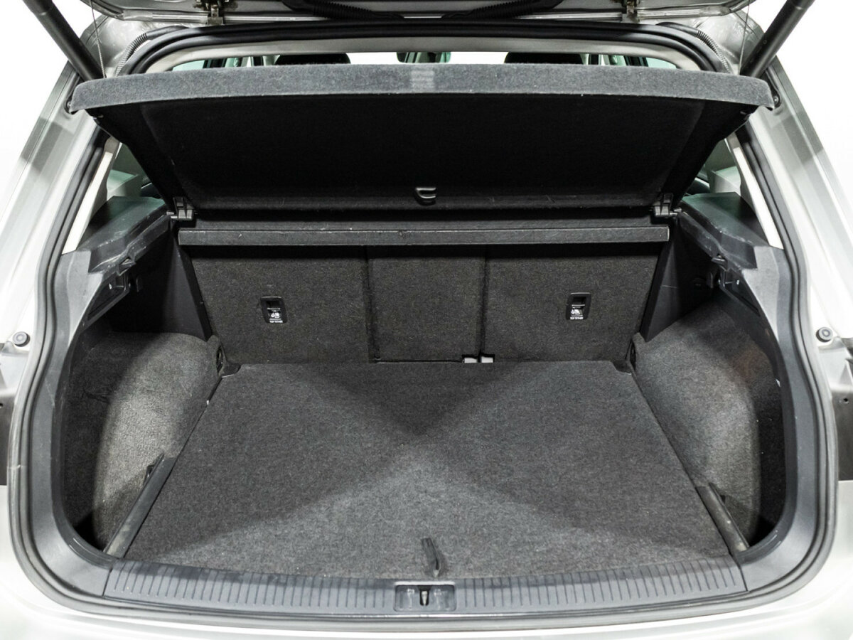 Volkswagen Tiguan II, 2019 Фото №15