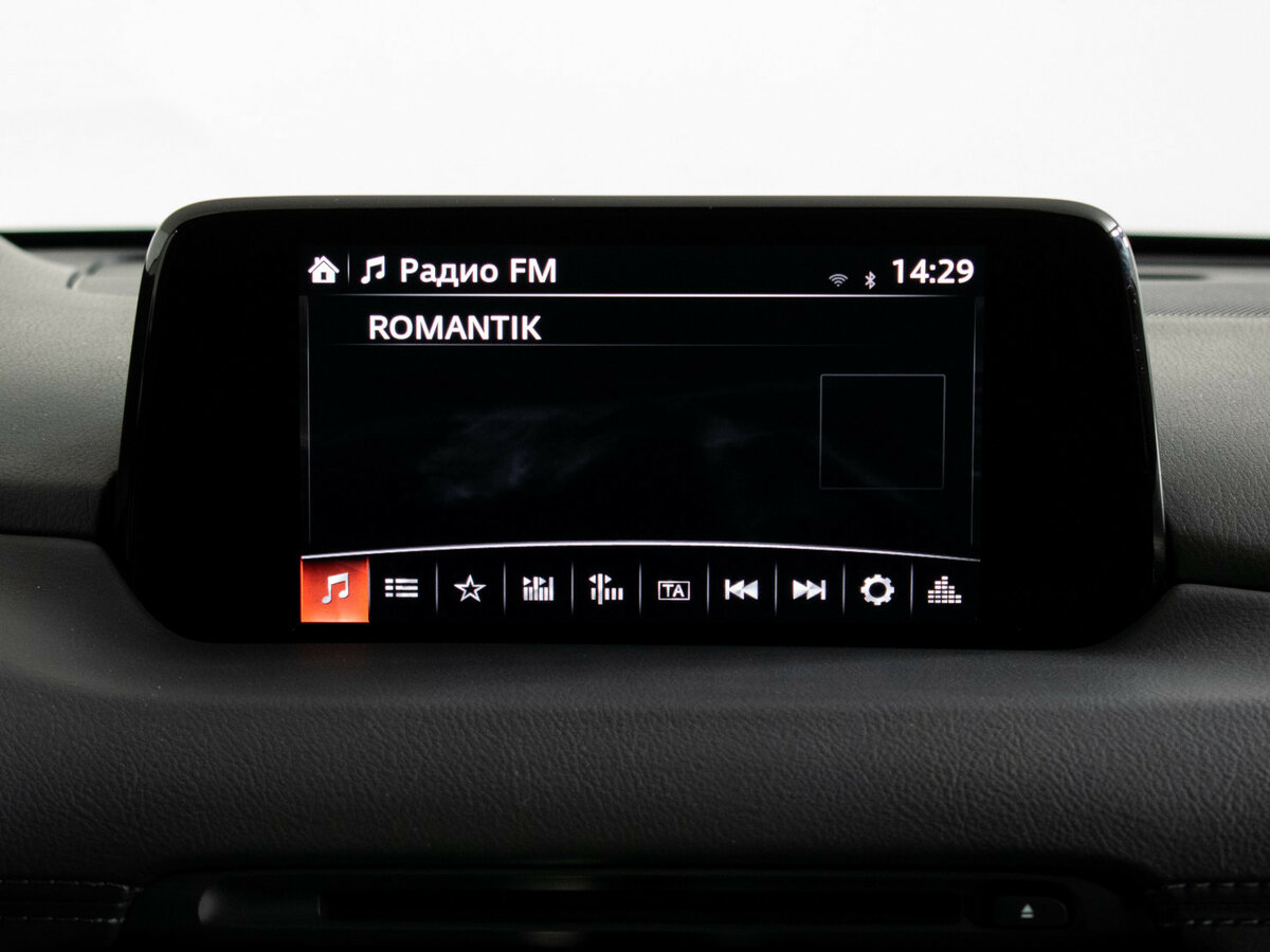 Mazda CX-5 II, 2017 Фото №14