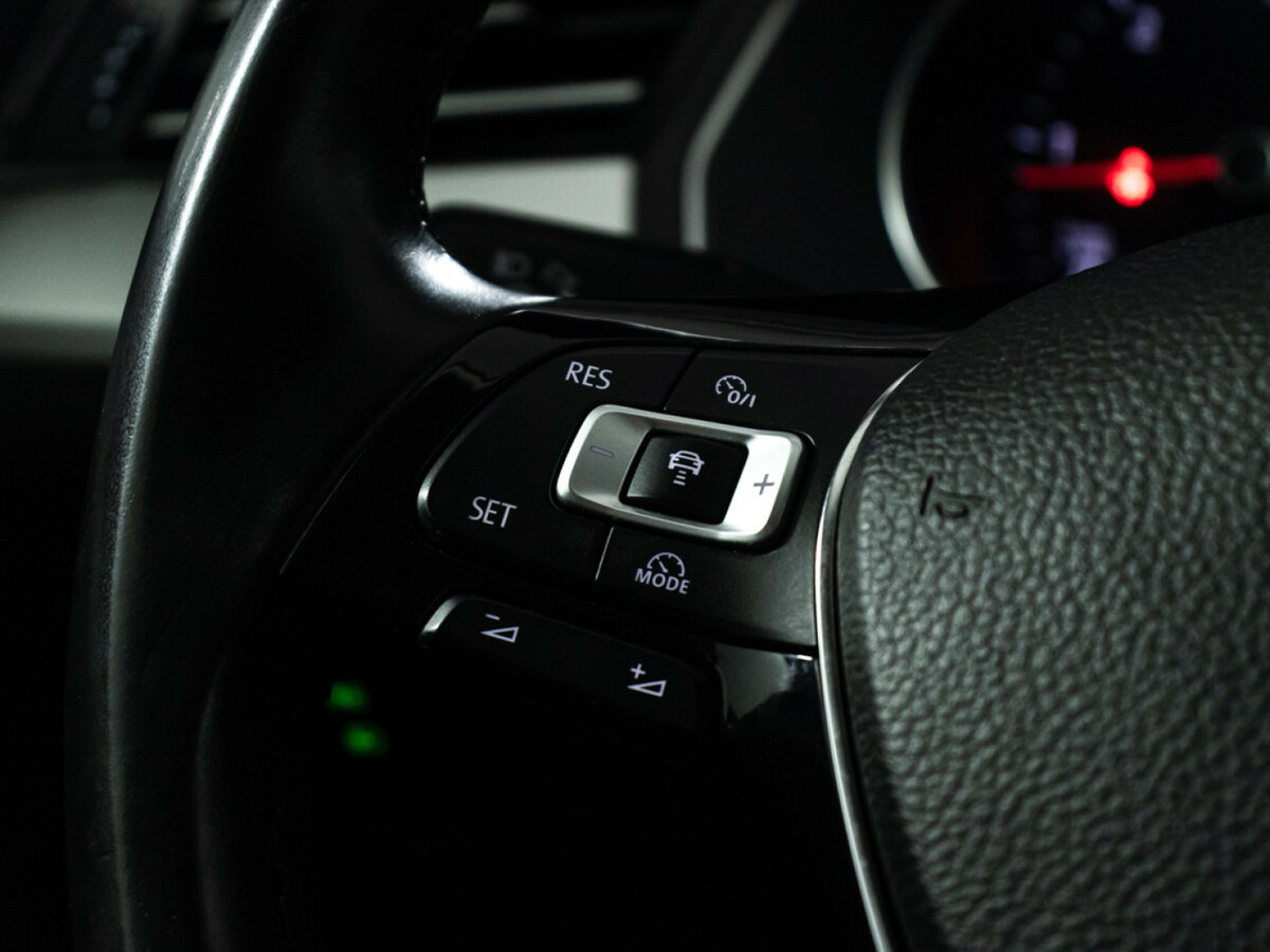 Volkswagen Passat B8, 2017 Фото №16