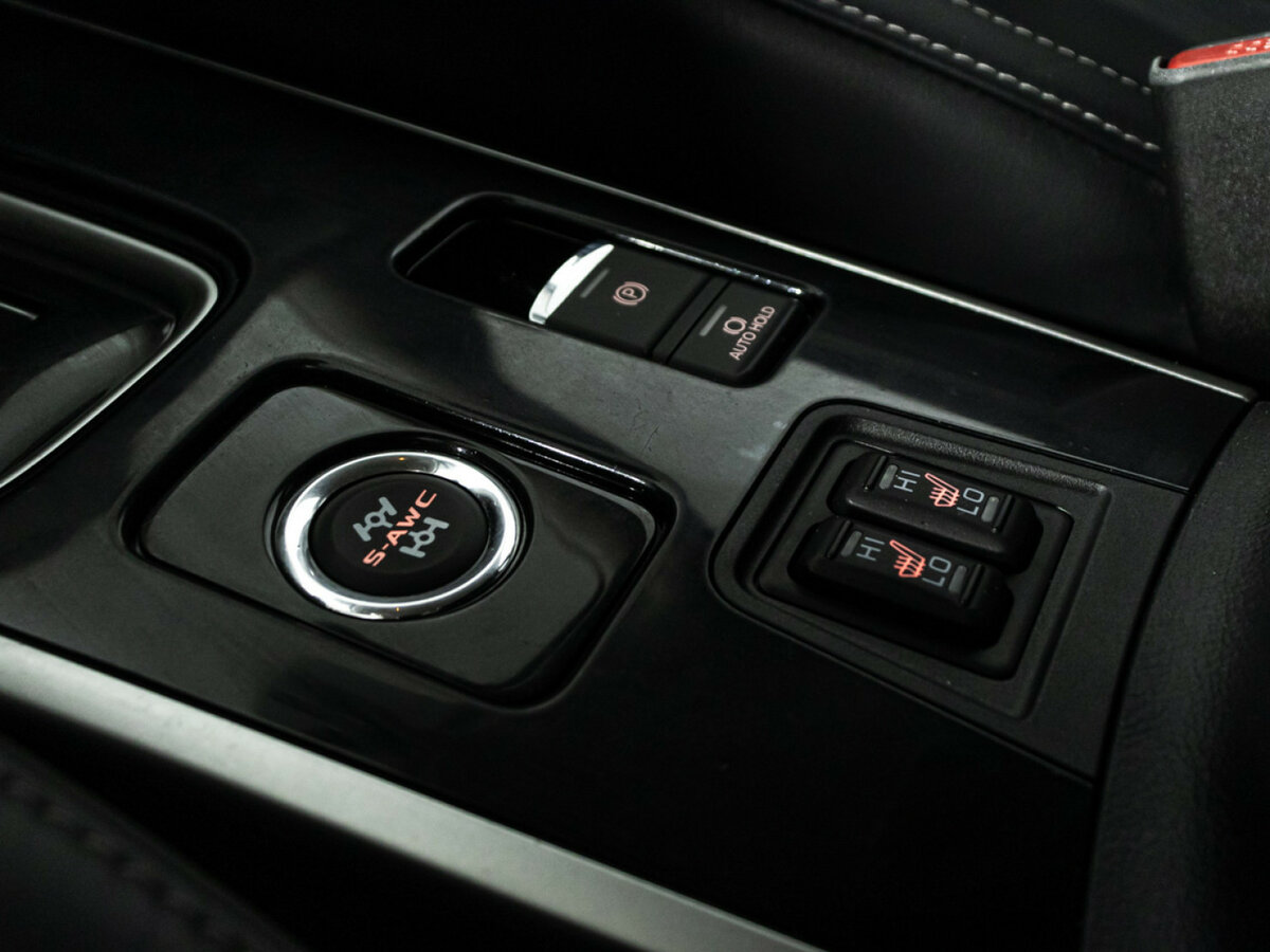 Mitsubishi Outlander III Рестайлинг 3, 2020 Фото №16