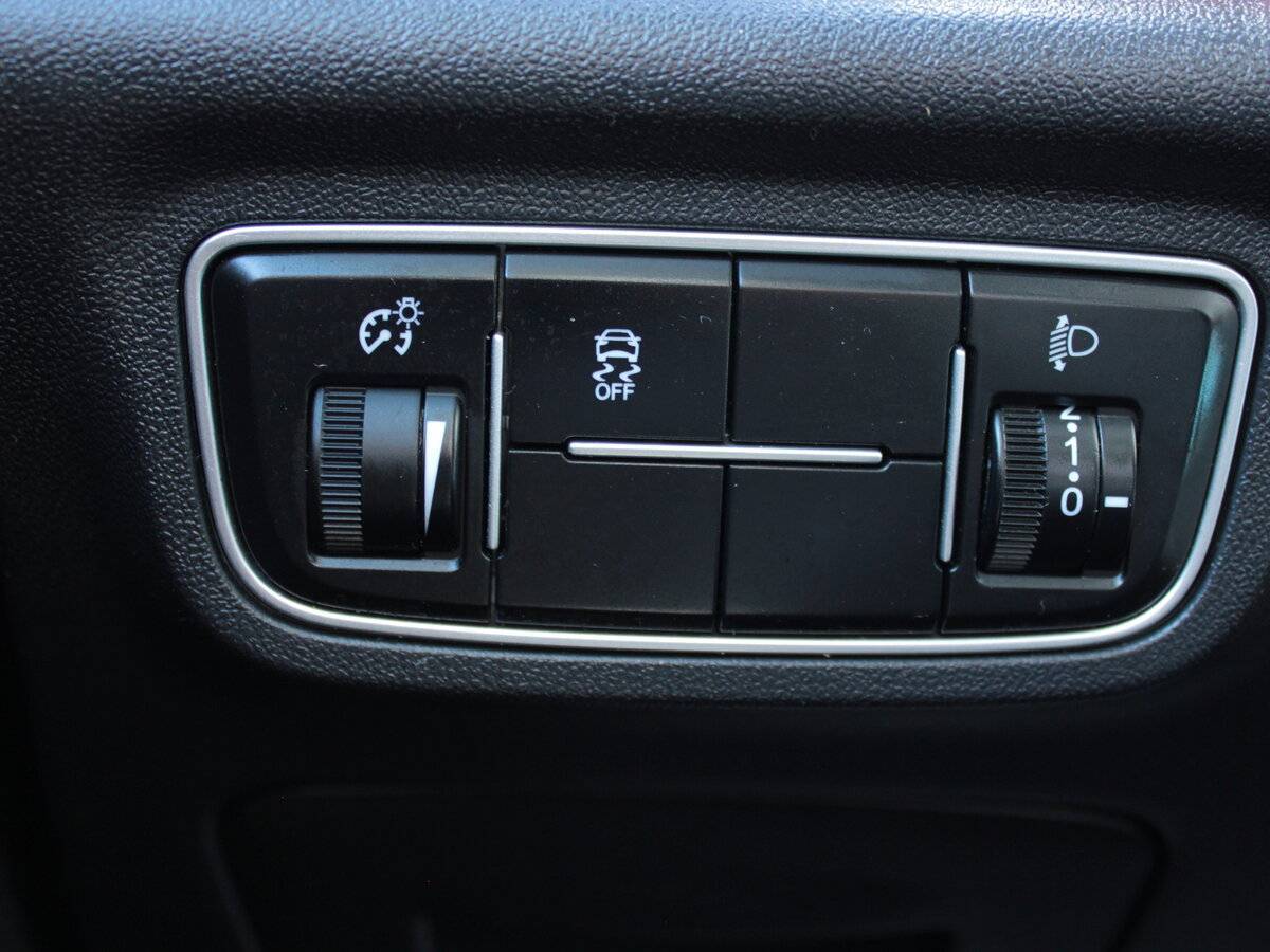 Changan CS55, 2021 Фото №11