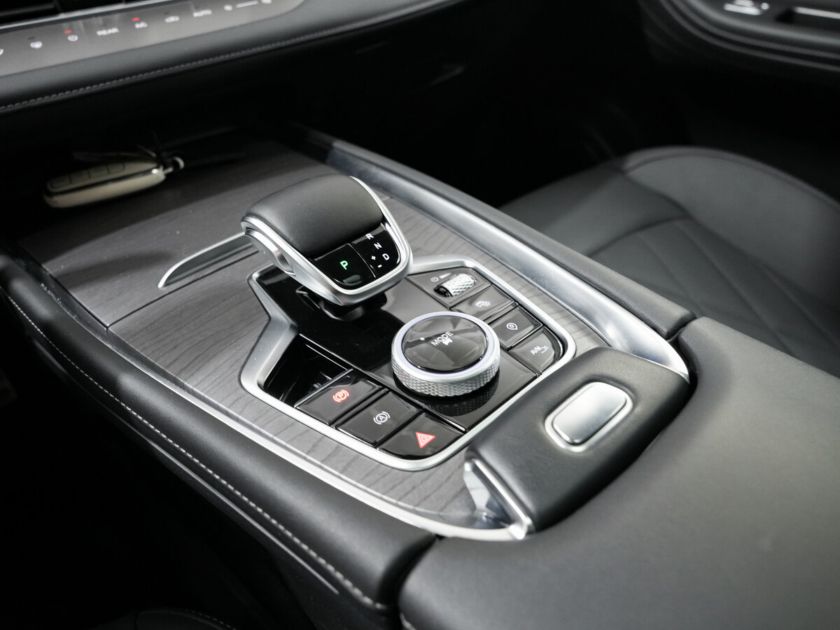 Chery Tiggo 8 Pro Max I Рестайлинг, 2023 Фото №22