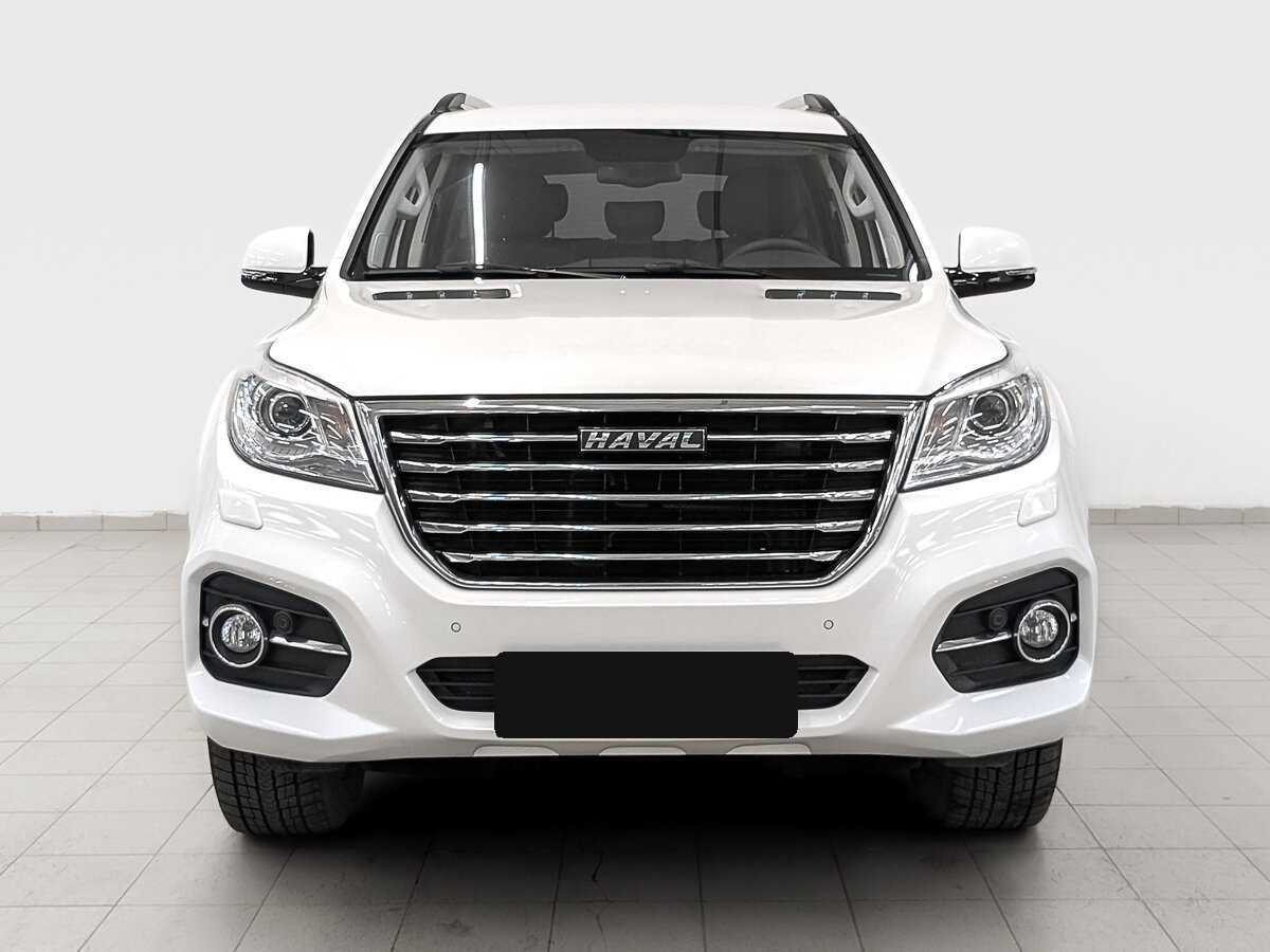 Haval H9, 2021 Фото №2