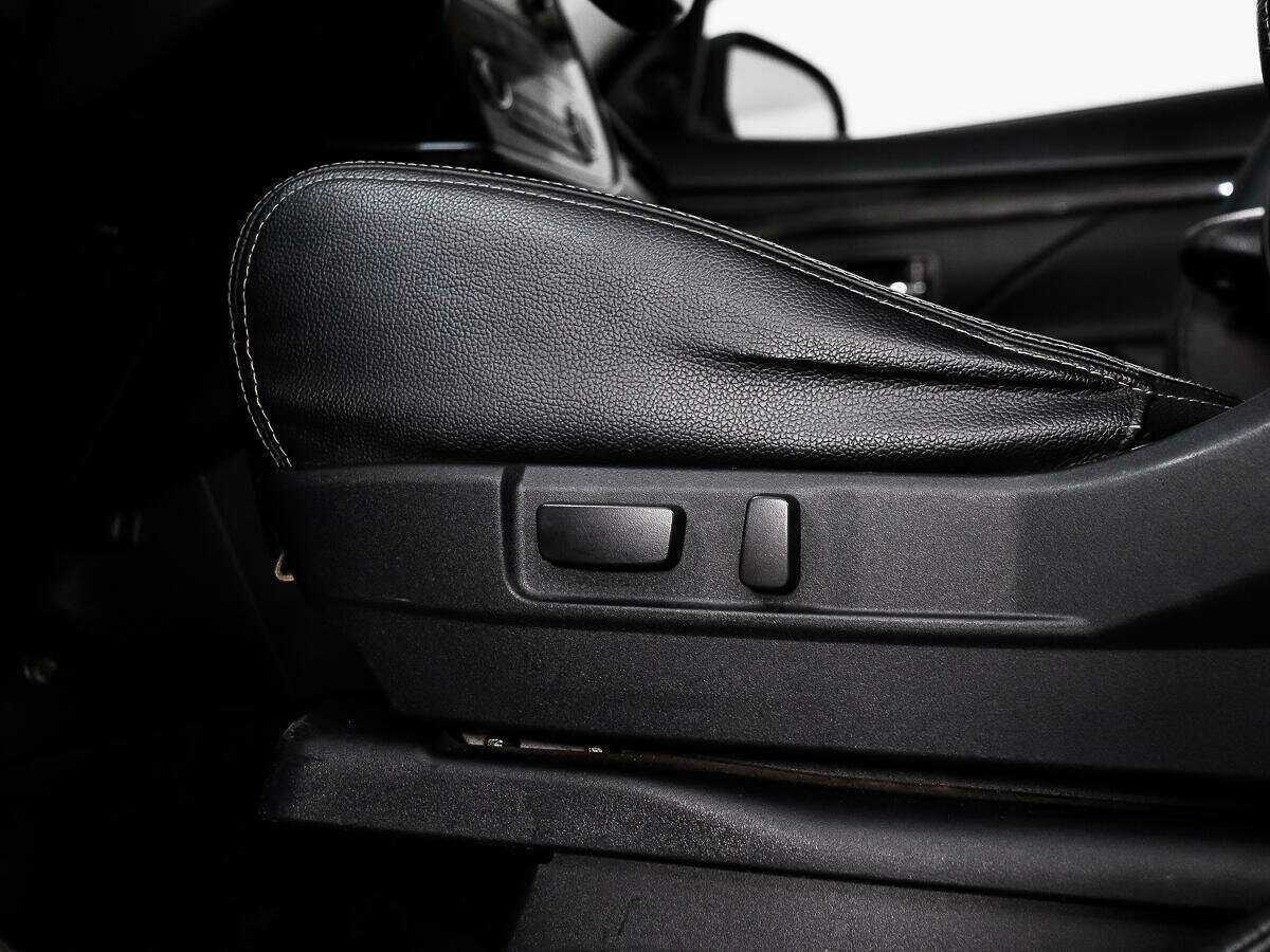 Mitsubishi Outlander, 2016 Фото №10