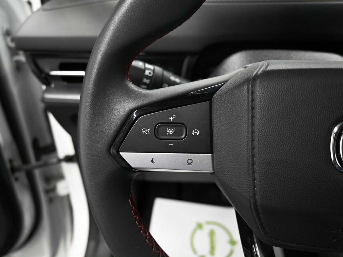 Changan CS55 Plus II, 2022 Фото №19