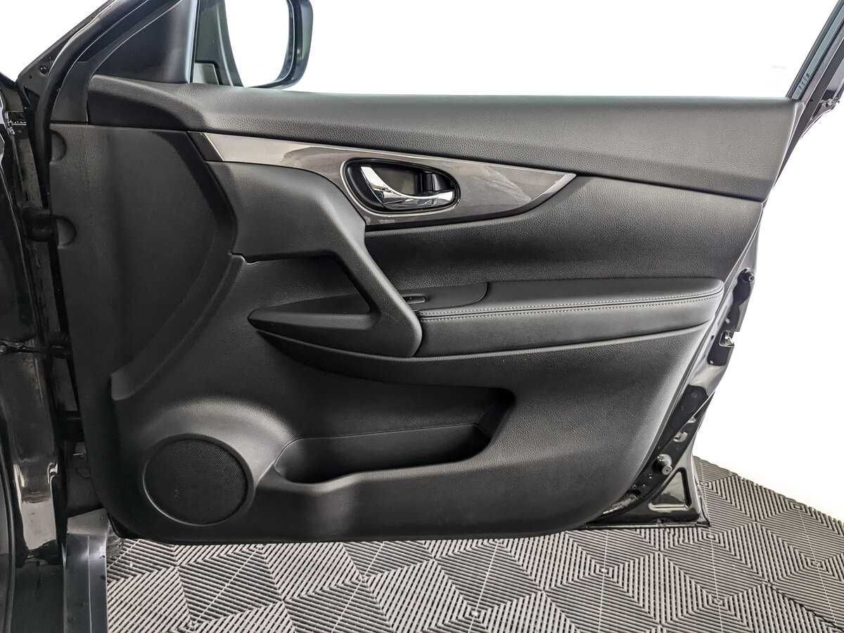 Nissan X-Trail, 2022 Фото №21