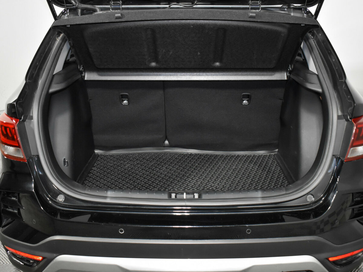 Kia Rio X IV Рестайлинг, 2020 Фото №7