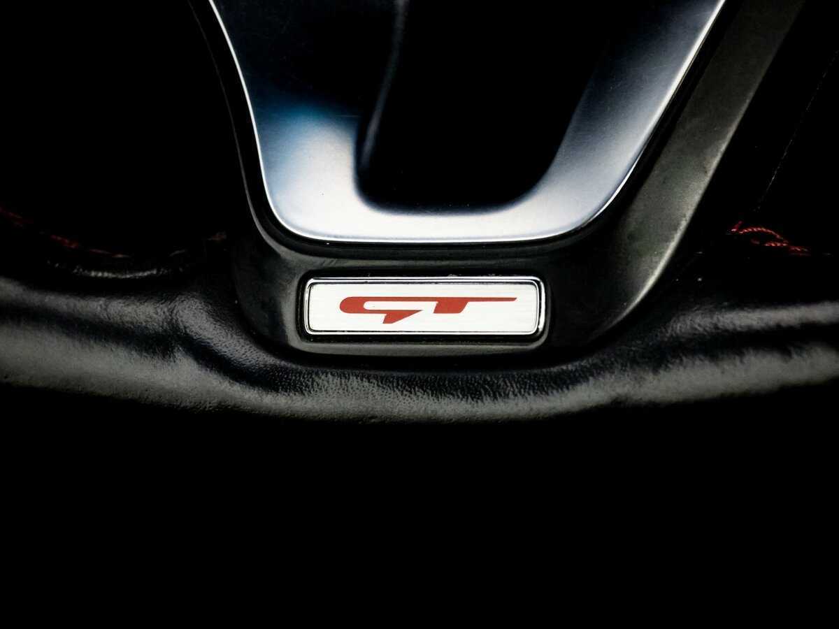 Kia Optima, 2017 Фото №14