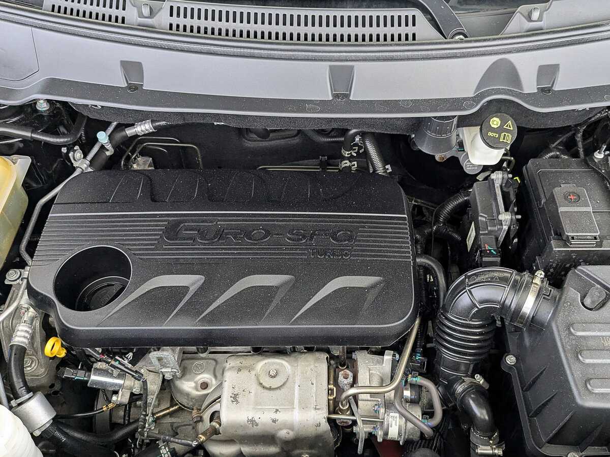 Dongfeng 580, 2023 Фото №9