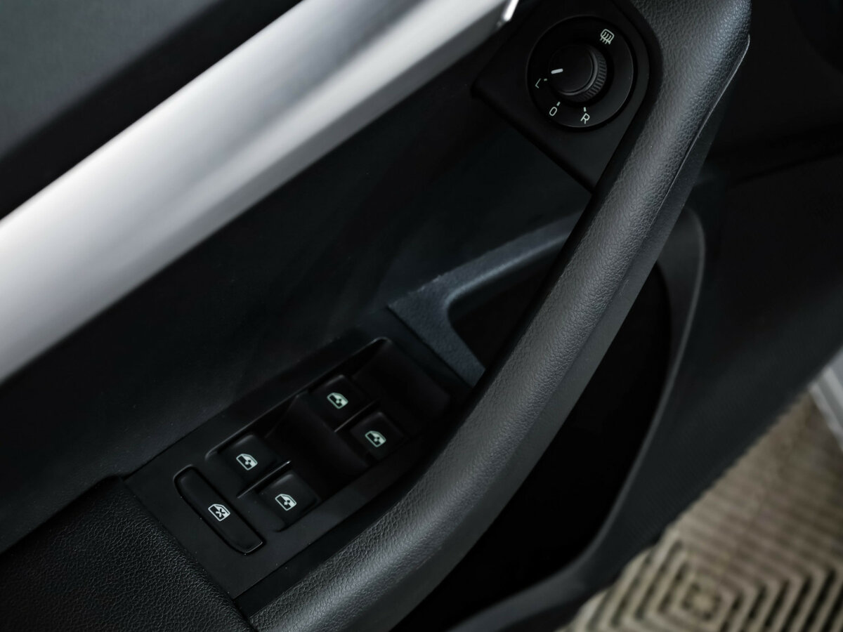 Skoda Octavia III (A7) Рестайлинг, 2020 Фото №3