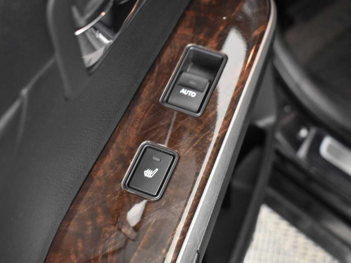 Toyota Camry, 2017 Фото №8