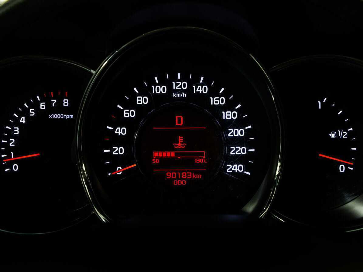 Kia Ceed, 2014 Фото №16